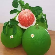 Bưởi da xanh