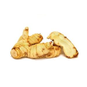 Củ riềng