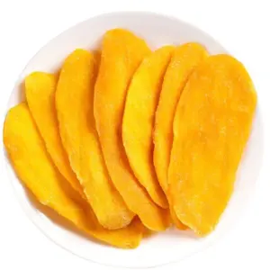 Xoài sấy khô