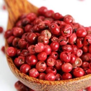 Tiêu đỏ