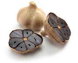 Tỏi đen Bắc Lai