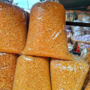 Tỏi Bắc Lai phi
