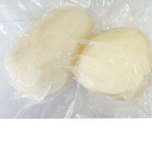 Củ đậu đông lạnh IQF (Frozen Peeled Yam Bean).