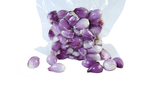 Hành tím đông lạnh