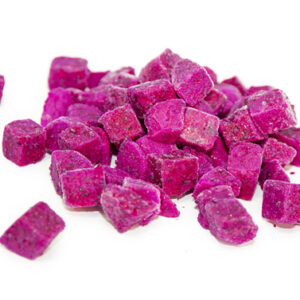 Thanh long đông lạnh