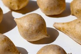 Củ đậu giống Thái