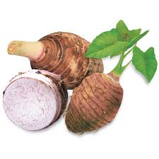 Khoai môn tươi (Taro)