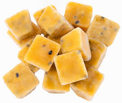 Chanh dây đông lạnh