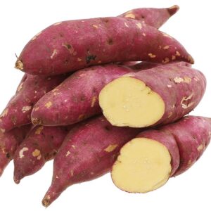 Khoai lang tươi (Sweet Potato)