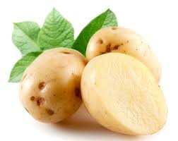 Khoai tây Đà Lạt