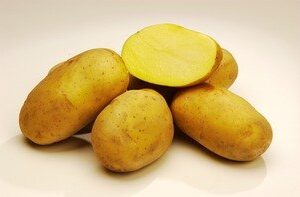 Khoai tây giống Marabel