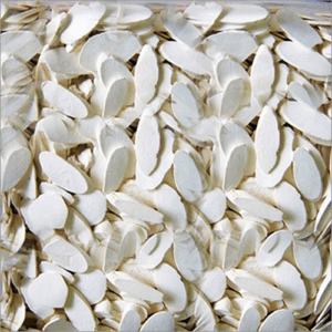 Lát sắn khô (Dried Cassava Chips)