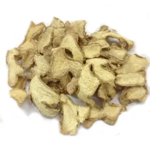 Gừng khô (Dried Ginger Slices / Powder)
